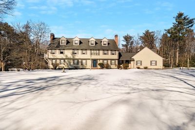 4B Buckridge Drive, House other with 5 bedrooms, 1 bathrooms and null parking in Amherst NH | Image 1