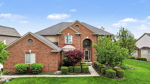 63564 Monticello E, Washington Township, MI, 48095-2455 | Card Image