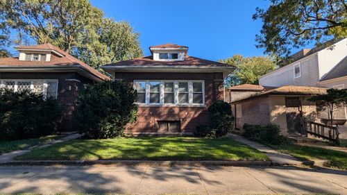 7923 S Manistee Ave, Chicago, IL, 60617-1327 | Card Image