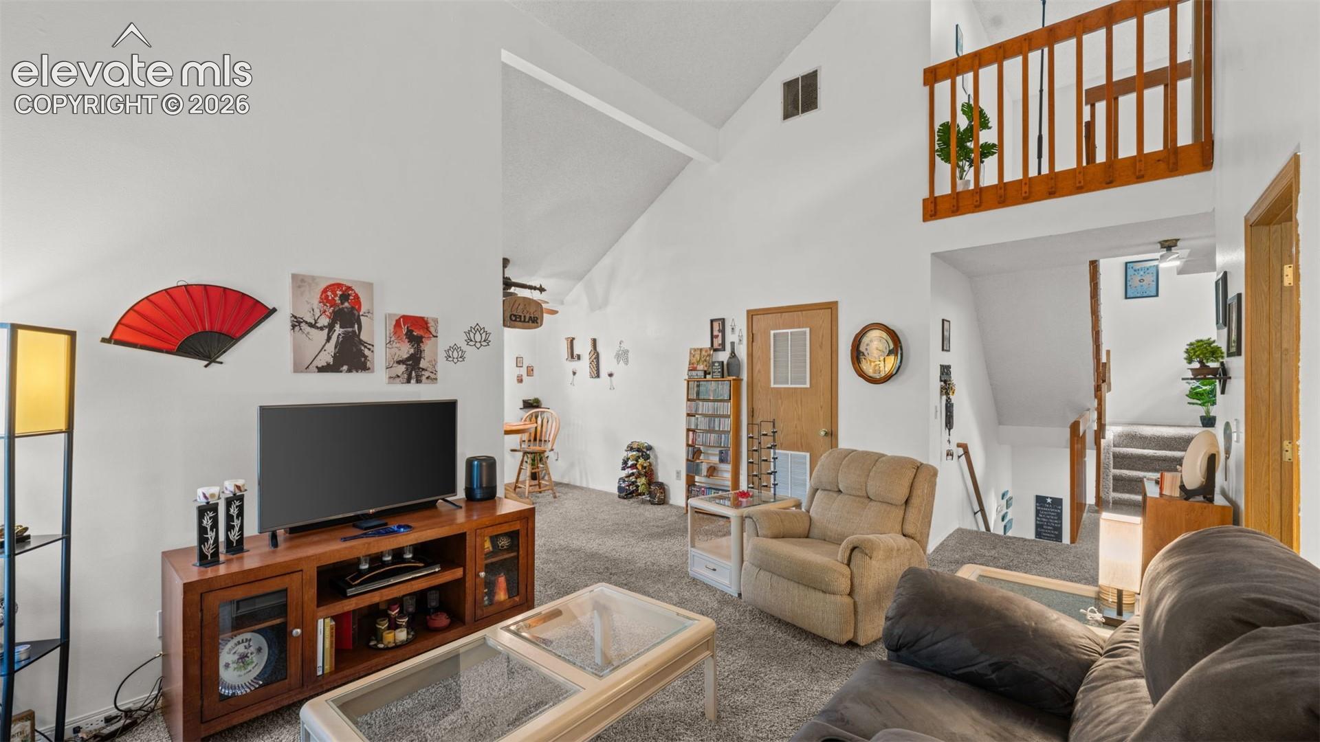 Residential in Colorado Springs 2