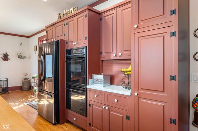 1535 Bundy Ave, House other with 4 bedrooms, 3 bathrooms and null parking in New Castle IN | Image 19