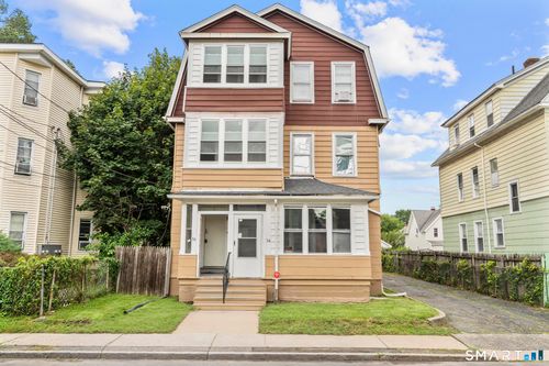54-56 James St, Hartford, CT, 06106 | Card Image