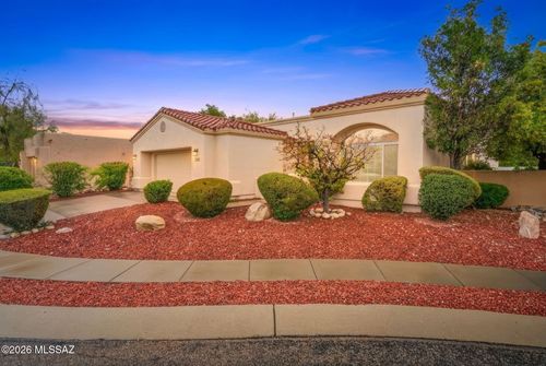 405 E Potters Wheel Ct, Tucson, AZ, 85704-6942 | Card Image