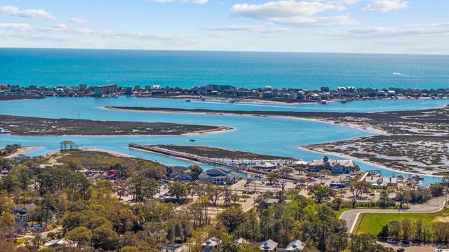 Drone / aerial view with a water view | Image 34