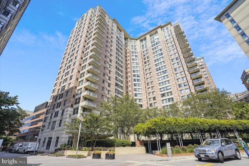 1003-851 N Glebe Rd, ARLINGTON, VA, 22203-4155 | Card Image