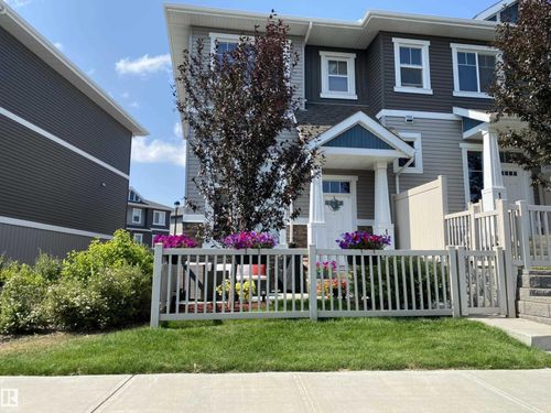 1140 Chappelle Blvd Sw, Edmonton, AB, T6W2Z3 | Card Image