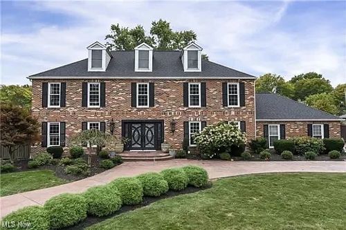 23917 Stonehedge Dr, Westlake, OH, 44145-4825 | Card Image