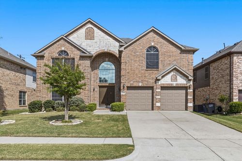 2429 Marble Canyon Drive, Little Elm, TX, 75068 | Card Image