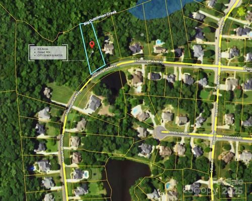 17A Channing Park Way, Rock Hill, SC, 29732 | Card Image