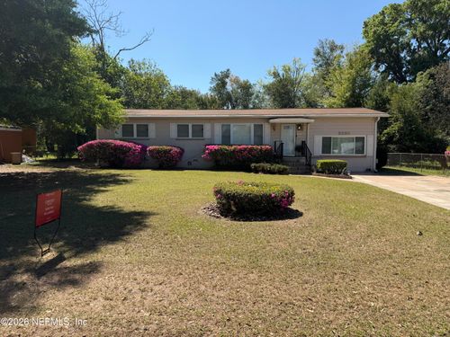 3330 Lansdell Dr, Jacksonville, FL, 32208-1340 | Card Image