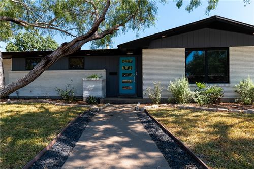 501 Bermuda Pl, Corpus Christi, TX, 78411-2209 | Card Image