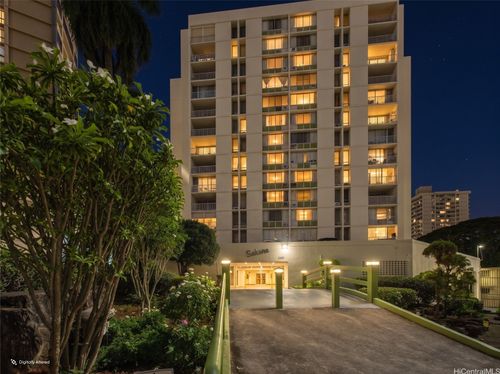 710-2029 Nuuanu Ave, Honolulu, HI, 96817-2539 | Card Image