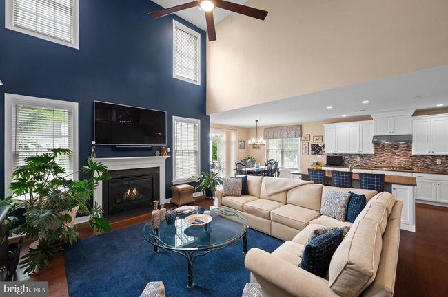 226 - 3714 Rose Trader Ln, Home with 3 bedrooms, 3 bathrooms and null parking in NEWTOWN SQUARE PA | Image 12