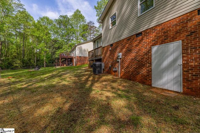 1012 Kens Pl, House other with 3 bedrooms, 2 bathrooms and null parking in Taylors SC | Image 29