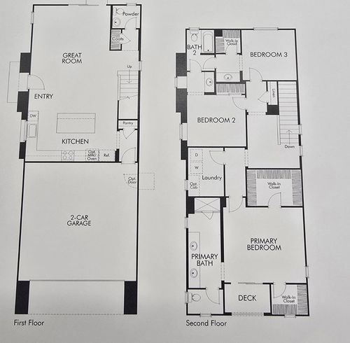 2434 W Maximo Way, Phoenix, AZ, 85085-8980 | Card Image