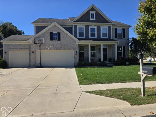 15680 Hargray Dr, Noblesville, IN, 46062-4676 | Card Image