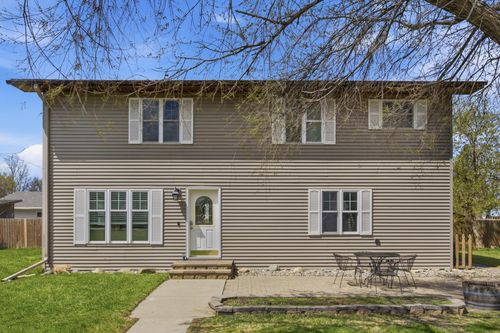 115 Lund Ave S, Glyndon, MN, 56547-4224 | Card Image