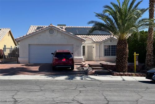 2124 Cabrini Ct, North Las Vegas, NV, 89032-0813 | Card Image