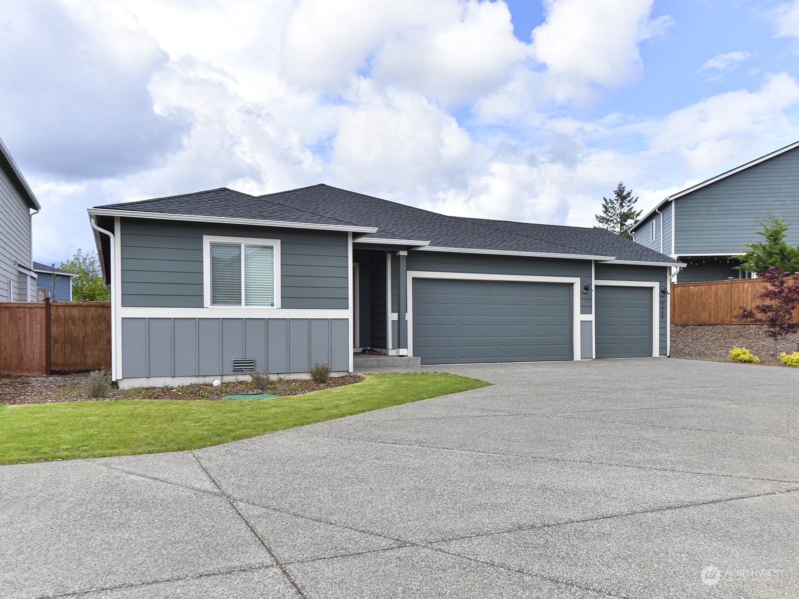 23rd Ln, Lacey, WA 98503