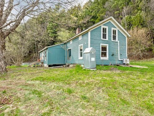 72 Pine Cliffs Rd, Jeffersonville, VT, 05464-6468 | Card Image