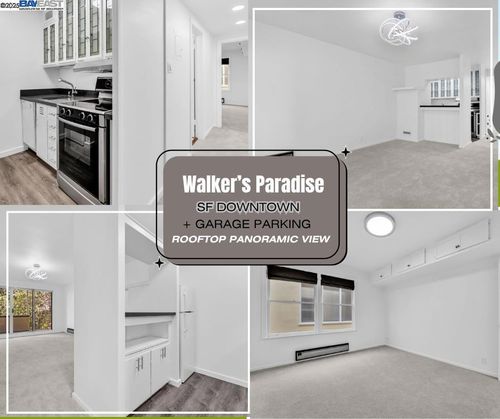 207-1260 Clay St, San Francisco, CA, 94108 | Card Image
