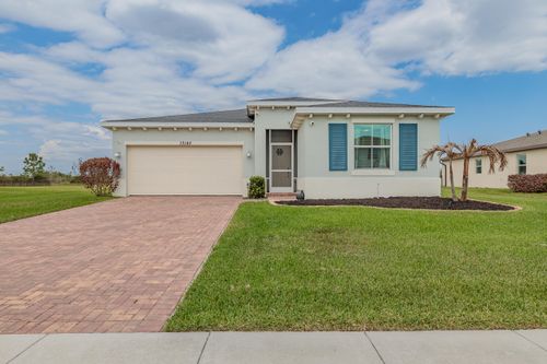 13145 Nw Copper Creek Dr, Port St Lucie, FL, 34987-3025 | Card Image