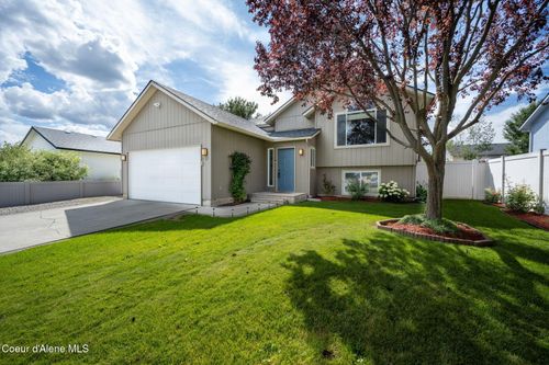 4123 N Player Dr, Coeur D Alene, ID, 83815-1603 | Card Image
