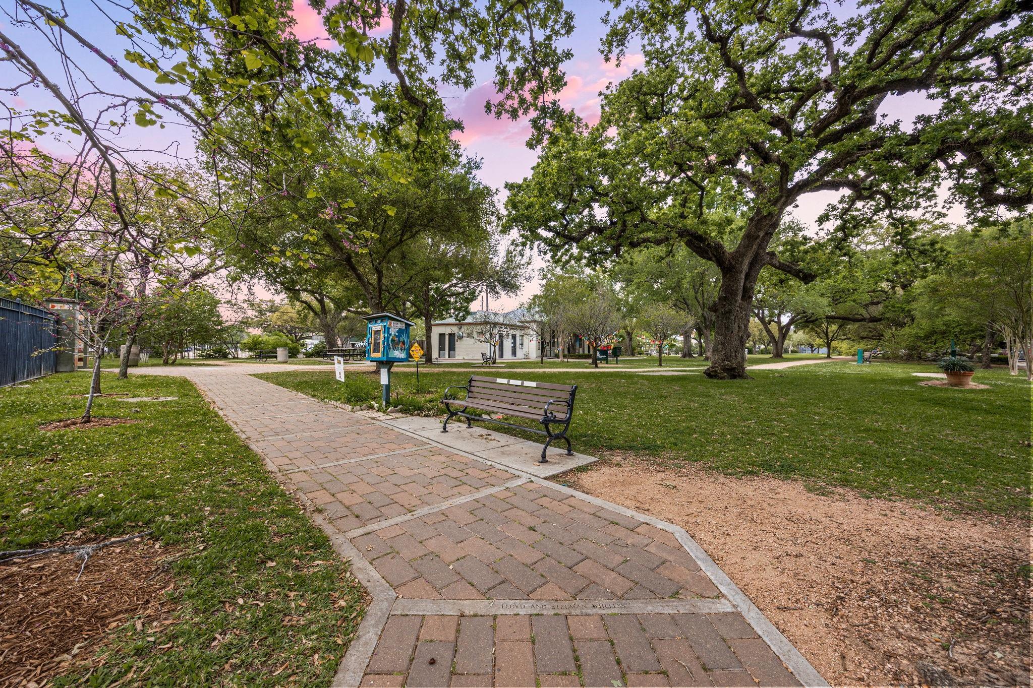 Residential in Houston 5