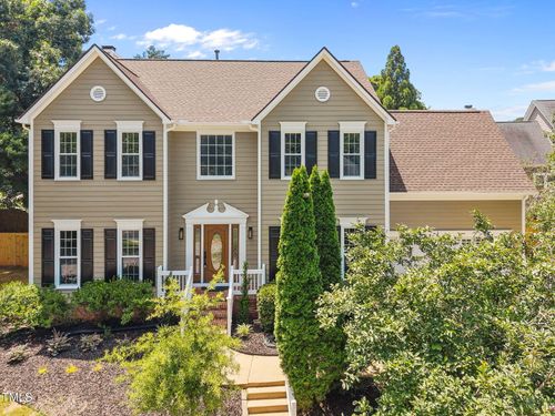 103 Moss Rose Ct, Cary, NC, 27518-2242 | Card Image