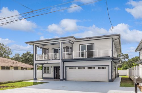 253 Kuahiwi Ave, Wahiawa, HI, 96786-1909 | Card Image