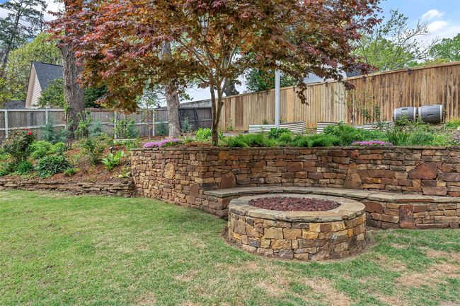 3938 Charleston Park, House other with 3 bedrooms, 3 bathrooms and null parking in Tyler TX | Image 36