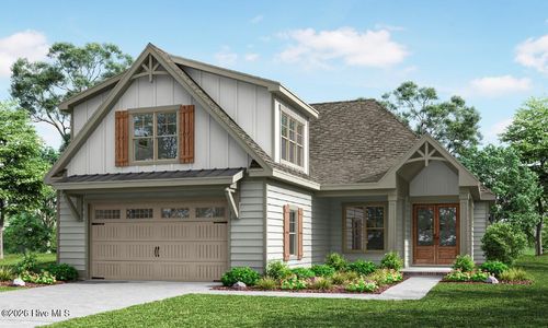 7374 Foxbriar Dr, Leland, NC, 28451-2786 | Card Image