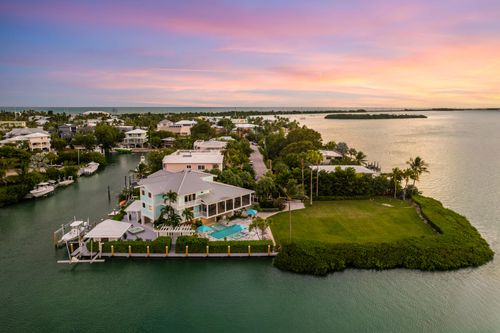 186 &amp; 165 Bayview Drive, Lower Matecumbe, FL, 33036 | Card Image