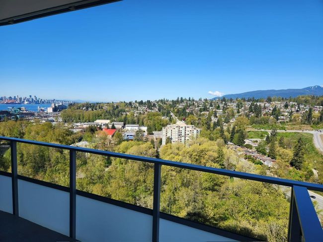 2601 - 1500 Fern Street, Condo with 2 bedrooms, 2 bathrooms and 1 parking in North Vancouver BC | Image 12