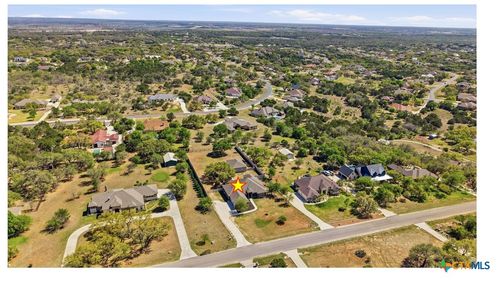 2228 Deer Run Rdg, New Braunfels, TX, 78132-2352 | Card Image