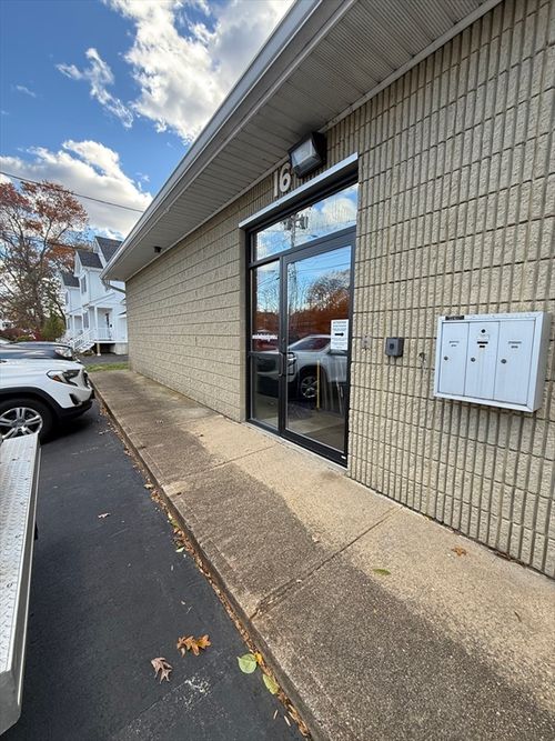 16 Railroad Ave, Foxboro, MA, 02035 | Card Image