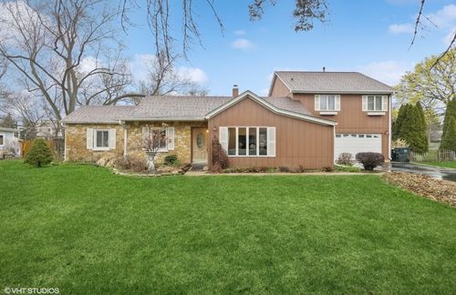 1720 W 54th Pl, La Grange Highlands, IL, 60525-3314 | Card Image