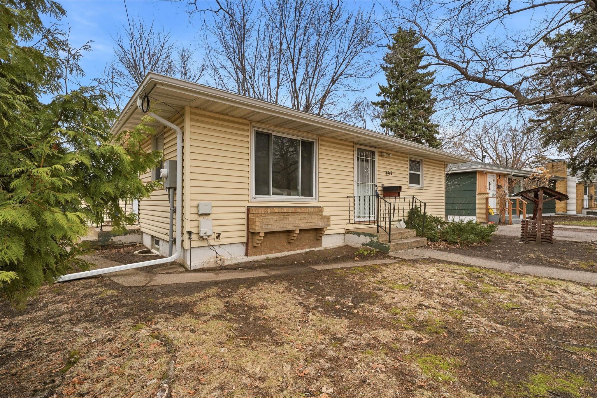 Residential in Robbinsdale 2