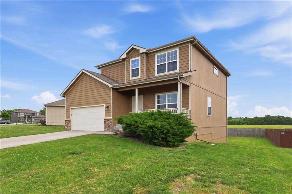 Residential in Kansas City 4