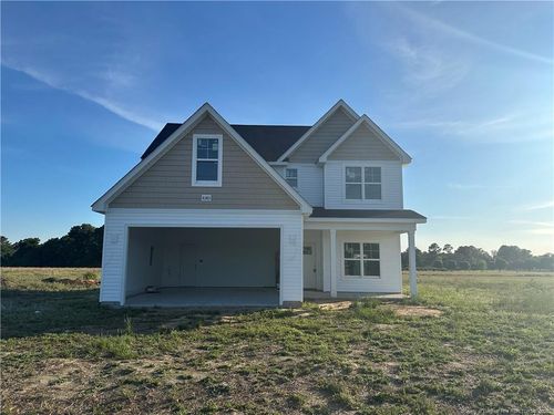 8383 Shannon Rd, Shannon, NC, 28386-9331 | Card Image