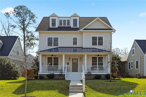 4609 W Franklin St, Richmond, VA, 23226-1213 | Card Image