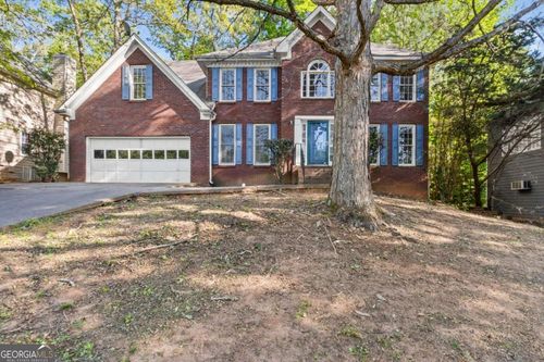 3620 Erdly Ln, Snellville, GA, 30039-6282 | Card Image