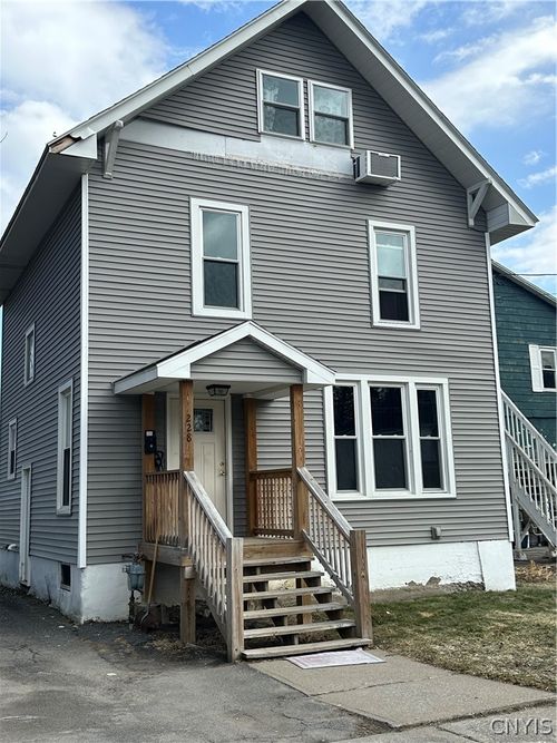 228 3rd Ave, Herkimer, NY, 13350-2233 | Card Image
