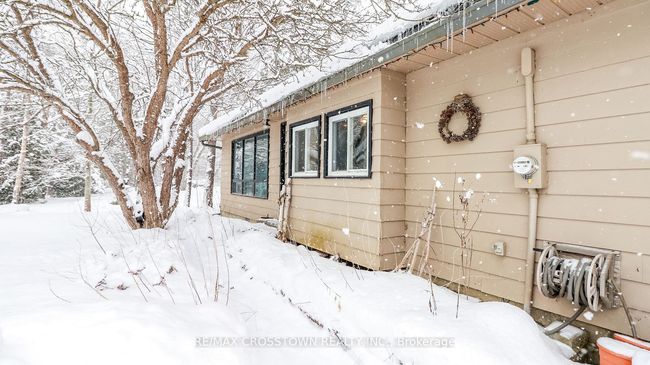 5005 Concession Rd 2 Sunnidale, House other with 3 bedrooms, 1 bathrooms and 6 parking in New Lowell ON | Image 30