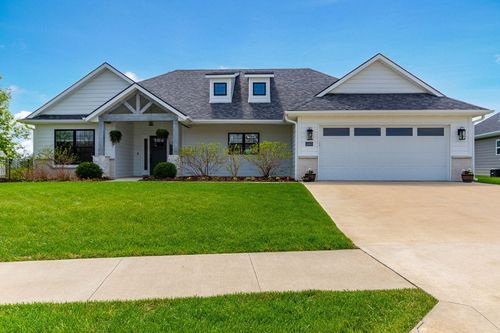 5000 Longbow Dr, COLUMBIA, MO, 65201-5300 | Card Image