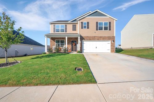 3020 Sassafras Trl, Gastonia, NC, 28056-5230 | Card Image