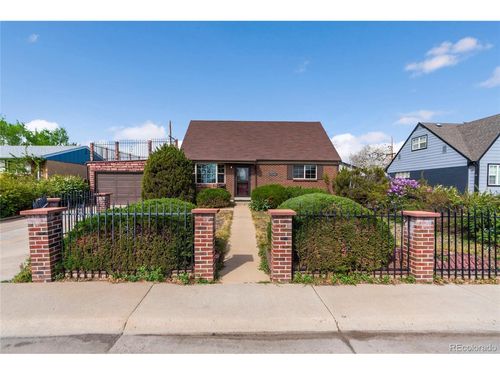 7211 Utica St, Westminster, CO, 80030-5109 | Card Image