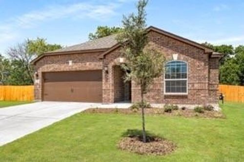 1001 Calhoun Dr, Anna, TX, 75409-6031 | Card Image