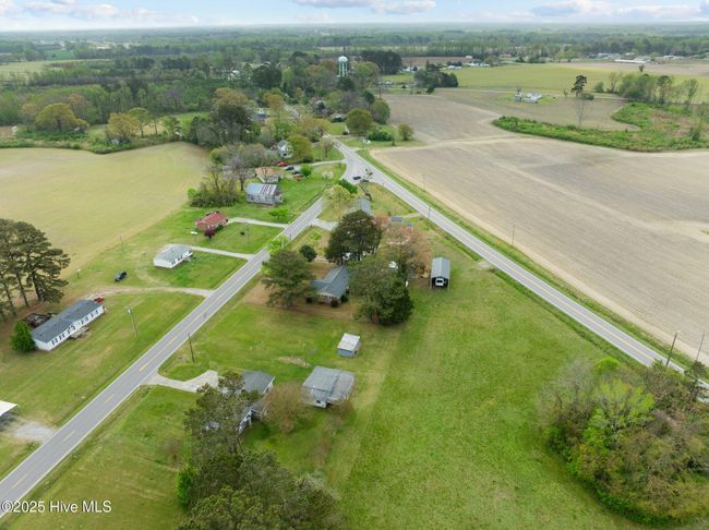 2042 Pinetops Crisp Rd, House other with 3 bedrooms, 2 bathrooms and null parking in Pinetops NC | Image 7