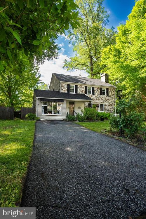 1013 Severn Ln, WYNNEWOOD, PA, 19096-4043 | Card Image